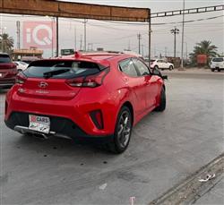 هيونداي فلوستر